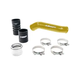 HSP Diesel Replacement Hot Side Tube -Custom Color Ford F-250|F-350 6.7L Powerstroke 2011-2022