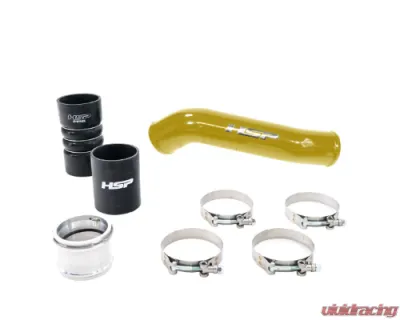 HSP Diesel Replacement Hot Side Tube -Custom Color Ford F-250|F-350 6.7L Powerstroke 2011-2022 - HSP-P-400-HSP-CUST