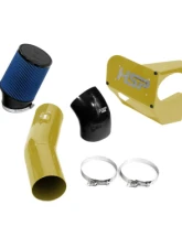 HSP Diesel Cold Air Intake -Custom Color Ford F-250|F-350 6.7L Powerstroke 2020-2022                                     - HSP-P-402-3-HSP-CUST - Image 3