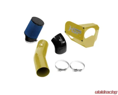HSP Diesel Cold Air Intake -Custom Color Ford F-250|F-350 6.7L Powerstroke 2020-2022 - HSP-P-402-3-HSP-CUST
