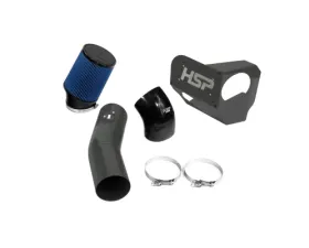 HSP Diesel Cold Air Intake -Kingsport Grey Ford F-250|F-350 6.7L Powerstroke 2020-2022