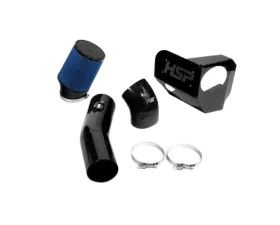 HSP Diesel Cold Air Intake -Ink Black Ford F-250|F-350 6.7L Powerstroke 2020-2022