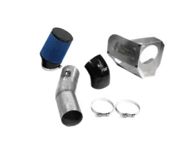 HSP Diesel Cold Air Intake -Raw Ford F-250|F-350 6.7L Powerstroke 2020-2022