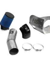 HSP Diesel Cold Air Intake -Raw Ford F-250|F-350 6.7L Powerstroke 2020-2022                                     - HSP-P-402-3-HSP-RAW - Image 2