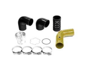 HSP Diesel Replacement Cold Side Tube -Custom Color Ford F-250|F-350 6.7L Powerstroke 2011-2022