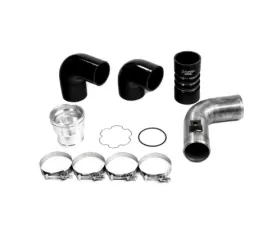 HSP Diesel Replacement Cold Side Tube -Raw Ford F-250|F-350 6.7L Powerstroke 2011-2022