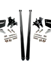 HSP Diesel Traction Bars SRW (ECLB,CCSB)-Ink Black Ford F-250 6.7L Powerstroke 2011-2017                                     - HSP-P-435-1-3-HSP-GB - Image 2