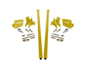 HSP Diesel Traction Bars (CCLB)-Custom Color Ford F-250 6.7L Powerstroke 2017.5-2022