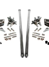 HSP Diesel Traction Bars (CCLB)-Raw Ford F-250 6.7L Powerstroke 2017.5-2022                                     - HSP-P-435-3-4-HSP-RAW - Image 2