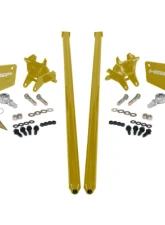 HSP Diesel Traction Bars SRW (RCLB)-Custom Color Ford F-350 6.7L Powerstroke 2017.5-2022                                     - HSP-P-435-4-1-HSP-CUST - Image 2