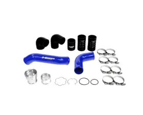 HSP Diesel Intercooler Bundle Kit -Illusion Blueberry Ford F-250|F-350 6.7L Powerstroke 2011-2022