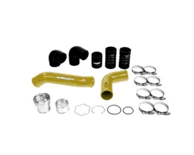 HSP Diesel Intercooler Bundle Kit -Custom Color Ford F-250|F-350 6.7L Powerstroke 2011-2022