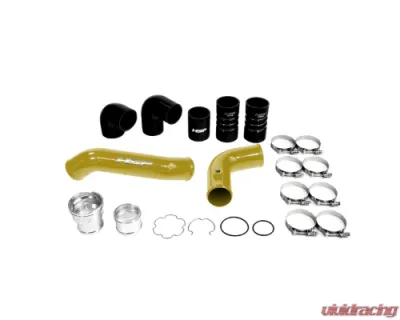 HSP Diesel Intercooler Bundle Kit -Custom Color Ford F-250|F-350 6.7L Powerstroke 2011-2022 - HSP-P-492-HSP-CUST
