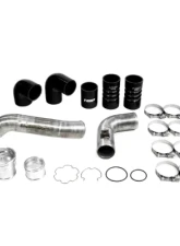 HSP Diesel Intercooler Bundle Kit -Raw Ford F-250|F-350 6.7L Powerstroke 2011-2022                                     - HSP-P-492-HSP-RAW - Image 2
