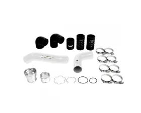 HSP Diesel Intercooler Bundle Kit -Polar White Ford F-250|F-350 6.7L Powerstroke 2011-2022
