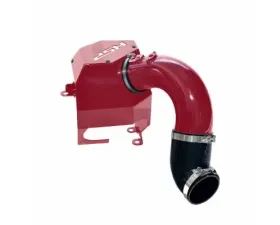 HSP Cold Air Intake Illusion Cherry Dodge Cummins 5Th Gen 6.7L 2019-2022