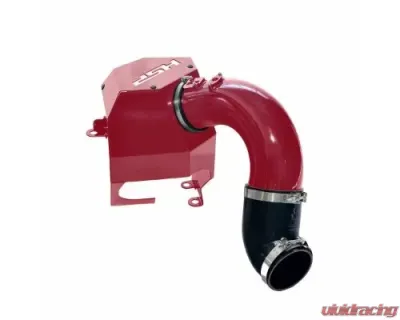 HSP Cold Air Intake Illusion Cherry Dodge Cummins 5Th Gen 6.7L 2019-2022 - HSP-C-502-1-HSP-CR