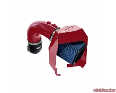 HSP Cold Air Intake Illusion Cherry Dodge Cummins 5Th Gen 6.7L 2019-2022 - HSP-C-502-1-HSP-CR