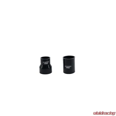 HSP Diesel Hot Side Intercooler Tube for 2001-2010 Silverado/Sierra 2500/3500 - Kingsport Grey - 000-DG