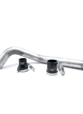 HSP Diesel Hot Side Intercooler Tube Raw 3-Inch for 2001-2010 Chevy/GMC Duramax                                     - 000-HSP-RAW - Image 2