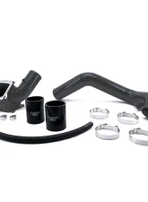 HSP Diesel Max Flow Bridge & Cold Side Tube Kit for 2006-2010 Silverado/Sierra 2500/3500                                     - 004-DG - Image 6