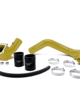 HSP Diesel Max Flow Bridge and Cold Side Tube Kit for 2006-2010 Chevy/GMC 3 Inch Custom Color                                     - 004-HSP-CUST - Image 2