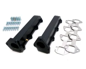 HSP Diesel Ceramic Billet Manifolds