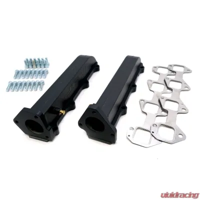 HSP Diesel Ceramic Billet Manifolds - 019-HSP-C