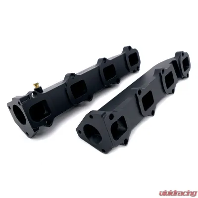 HSP Diesel Ceramic Billet Manifolds - 019-HSP-C