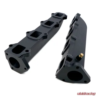 HSP Diesel Ceramic Billet Manifolds - 019-HSP-C