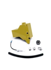 HSP Diesel Custom Color Aluminum Coolant Tank for 2001-2007 Chevy/GMC Duramax                                     - 027-HSP-CUST - Image 2