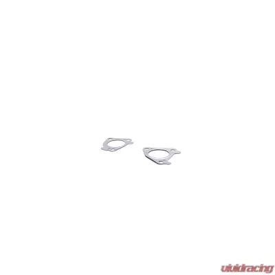 HSP Diesel 2 Inch Replacement Driver Side Up-Pipe for 2001-2004 Chevy/GMC Duramax - 031-2-HSP-C