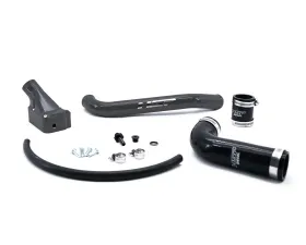 HSP Diesel Billet Forward Facing Thermostat Housing Kit for 2001-2005 Silverado/Sierra 2500/3500