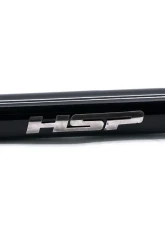 HSP Diesel Billet Forward Facing Thermostat Housing Kit for 2001-2005 Silverado/Sierra 2500/3500                                     - 040-DG - Image 2