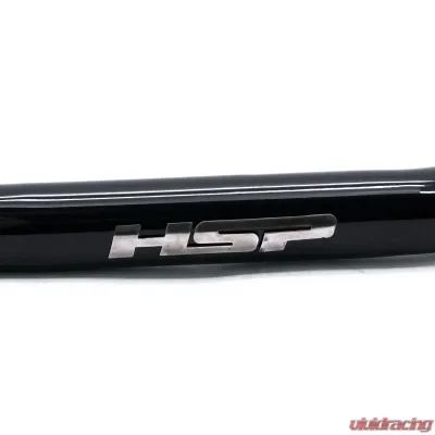 HSP Diesel Billet Forward Facing Thermostat Housing Kit for 2001-2005 Silverado/Sierra 2500/3500 - 040-DG