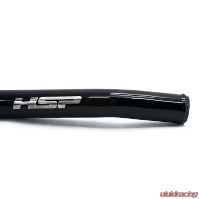 HSP Diesel Billet Forward Facing Thermostat Housing Kit for 2001-2005 Silverado/Sierra 2500/3500 - 040-DG