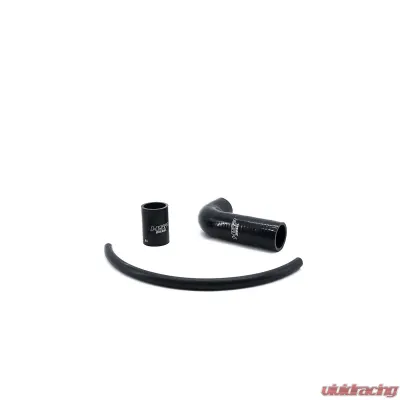 HSP Diesel Billet Forward Facing Thermostat Housing Kit for 2001-2005 Chevy/GMC Duramax - 040-HSP-BR