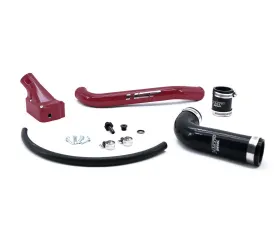 HSP Diesel Billet Forward Facing Thermostat Housing Kit for 2001-2005 Duramax