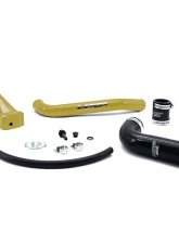 HSP Diesel Billet Forward Facing Thermostat Housing Kit for 2001-2005 Chevy/GMC Duramax                                     - 040-HSP-CUST - Image 2