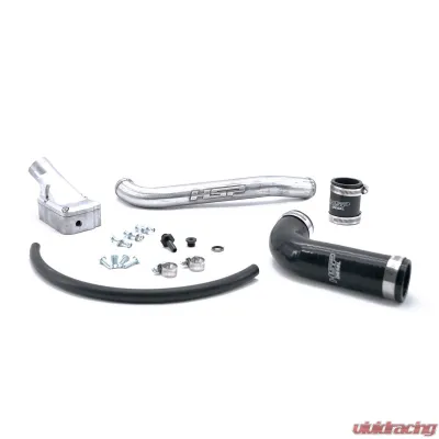 HSP Diesel Billet Thermostat Housing Kit for 2001-2005 Chevy/GMC Duramax LB7/LLY - 040-HSP-RAW