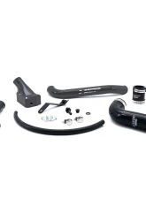 HSP Diesel Billet Forward Facing Thermostat Housing Kit for 2006-2010 Silverado/Sierra 2500/3500                                     - 041-DG - Image 6