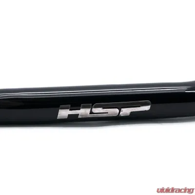 HSP Diesel Billet Forward Facing Thermostat Housing Kit for 2006-2010 Silverado/Sierra 2500/3500 - 041-DG