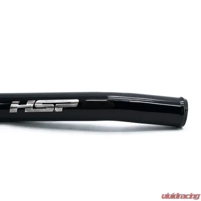 HSP Diesel Billet Forward Facing Thermostat Housing Kit for 2006-2010 Silverado/Sierra 2500/3500 - 041-DG