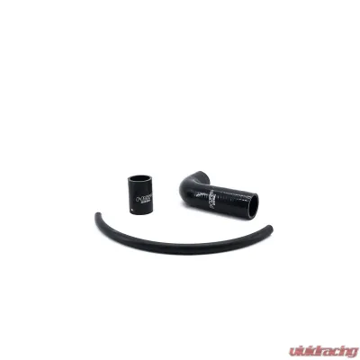 HSP Diesel Billet Forward Facing Thermostat Housing Kit for 2006-2010 Silverado/Sierra 2500/3500 - 041-DG