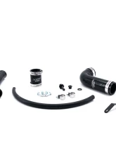 HSP Diesel Billet Forward Facing Thermostat Housing Kit for 2006-2010 Chevy/GMC Duramax, Illusion Cherry                                     - 041-HSP-CR - Image 5