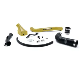 HSP Diesel Billet Forward Facing Thermostat Housing Kit for 2006-2010 Chevy/GMC Duramax