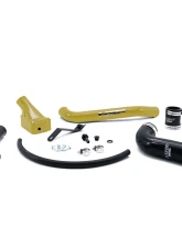 HSP Diesel Billet Forward Facing Thermostat Housing Kit for 2006-2010 Chevy/GMC Duramax                                     - 041-HSP-CUST - Image 2