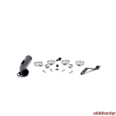 HSP Diesel Billet Forward Facing Thermostat Housing Kit for 2006-2010 Chevy/GMC Duramax - 041-HSP-DG