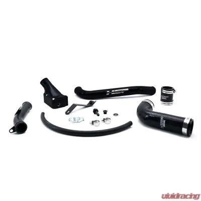 HSP Diesel Billet Forward Facing Thermostat Housing Kit for 2006-2010 Chevy/GMC Duramax - 041-HSP-SB