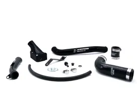 HSP Diesel Billet Forward Facing Thermostat Housing Kit for 2006-2010 Chevy/GMC Duramax